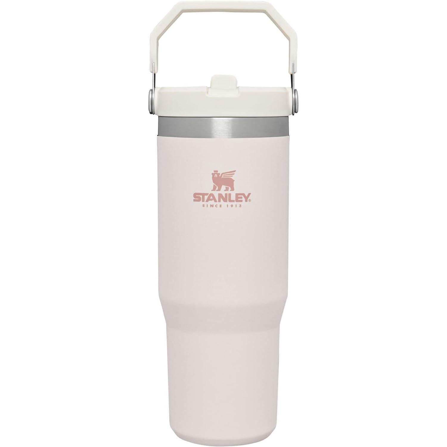 Stanley IceFlow Stainless Steel Tumbler Rose $26.29