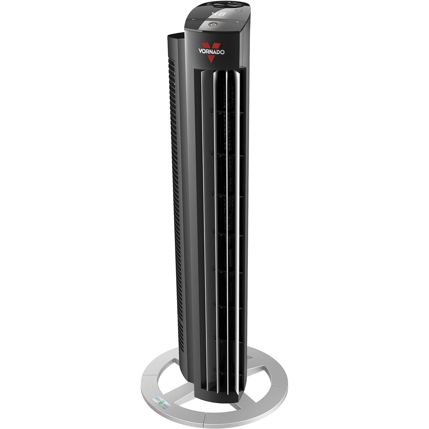 Vornado 33in NGT33DC Tower Air Circulator Fan $44.99