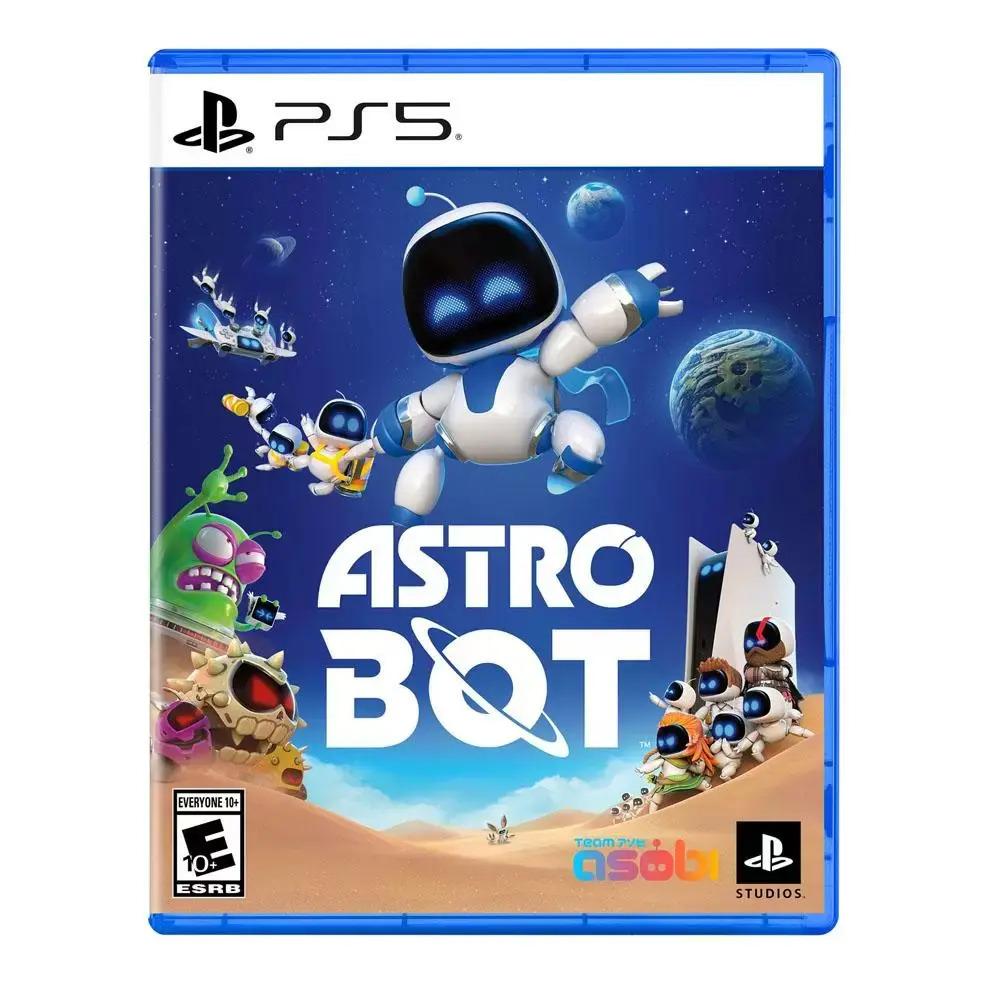 Astro Bot PS5 for $49.99 Shipped