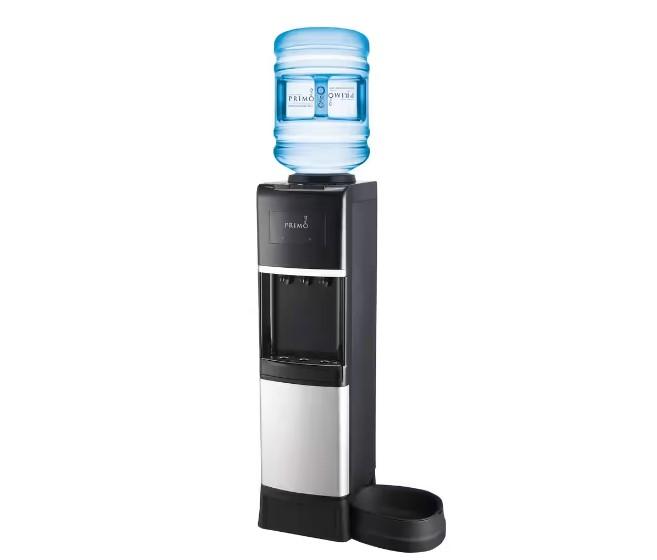 Primo Deluxe Top Loading Water Dispenser for $99.99