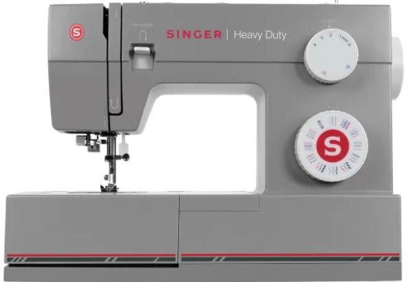 Singer Heavy Duty 64S Sewing Machine for $139.99 Shipped
