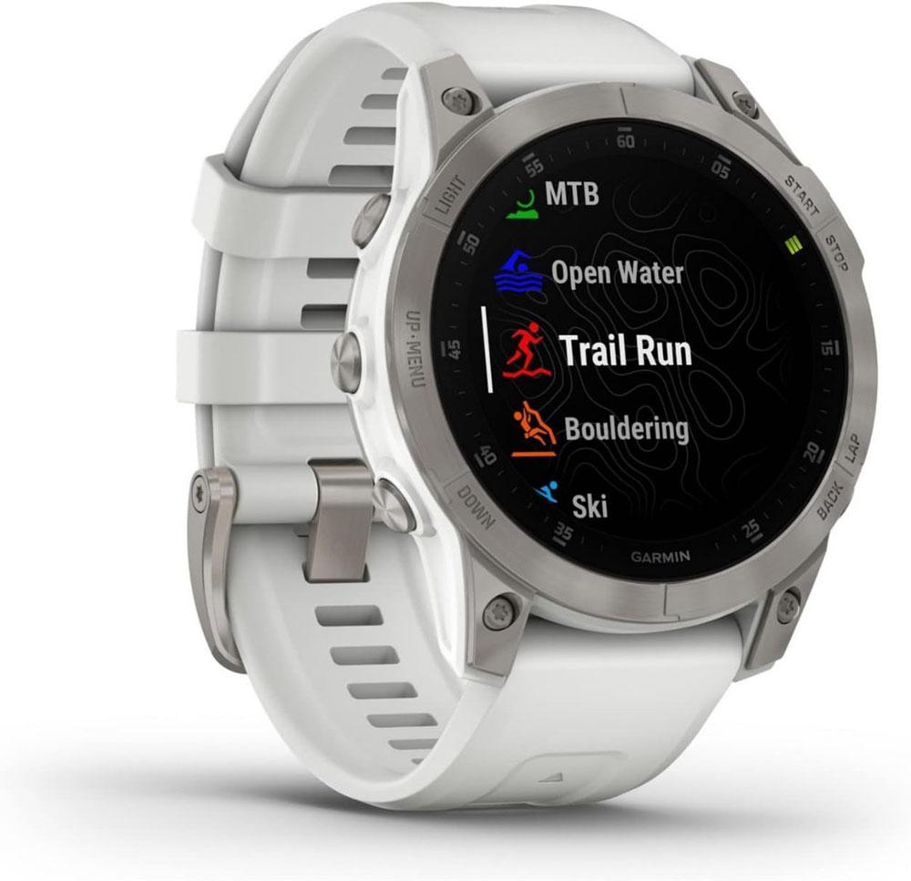 Garmin epix Gen 2 Premium Active Smartwatch for $499.99 Shipped
