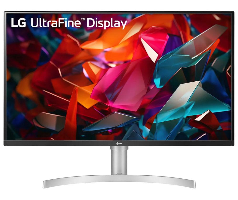 32in LG Ultrafine IPS Monitor 32UN650K for $249.99 Shipped