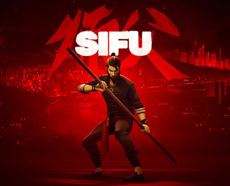 Sifu PC Download for $5.77