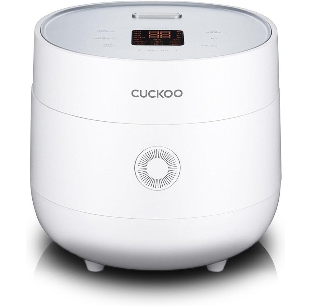 Cuckoo CR-0375FW 3 Cup Micom Rice Cooker for $55.99