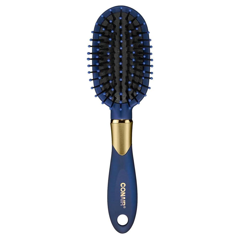 Conair Velvet Touch Travel Hair Brush for $2.49