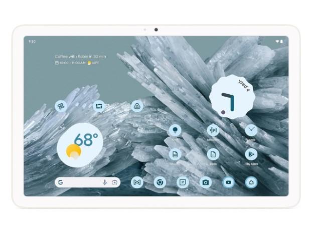 Google Pixel 11in 128GB Tablet for $274.99 Shipped
