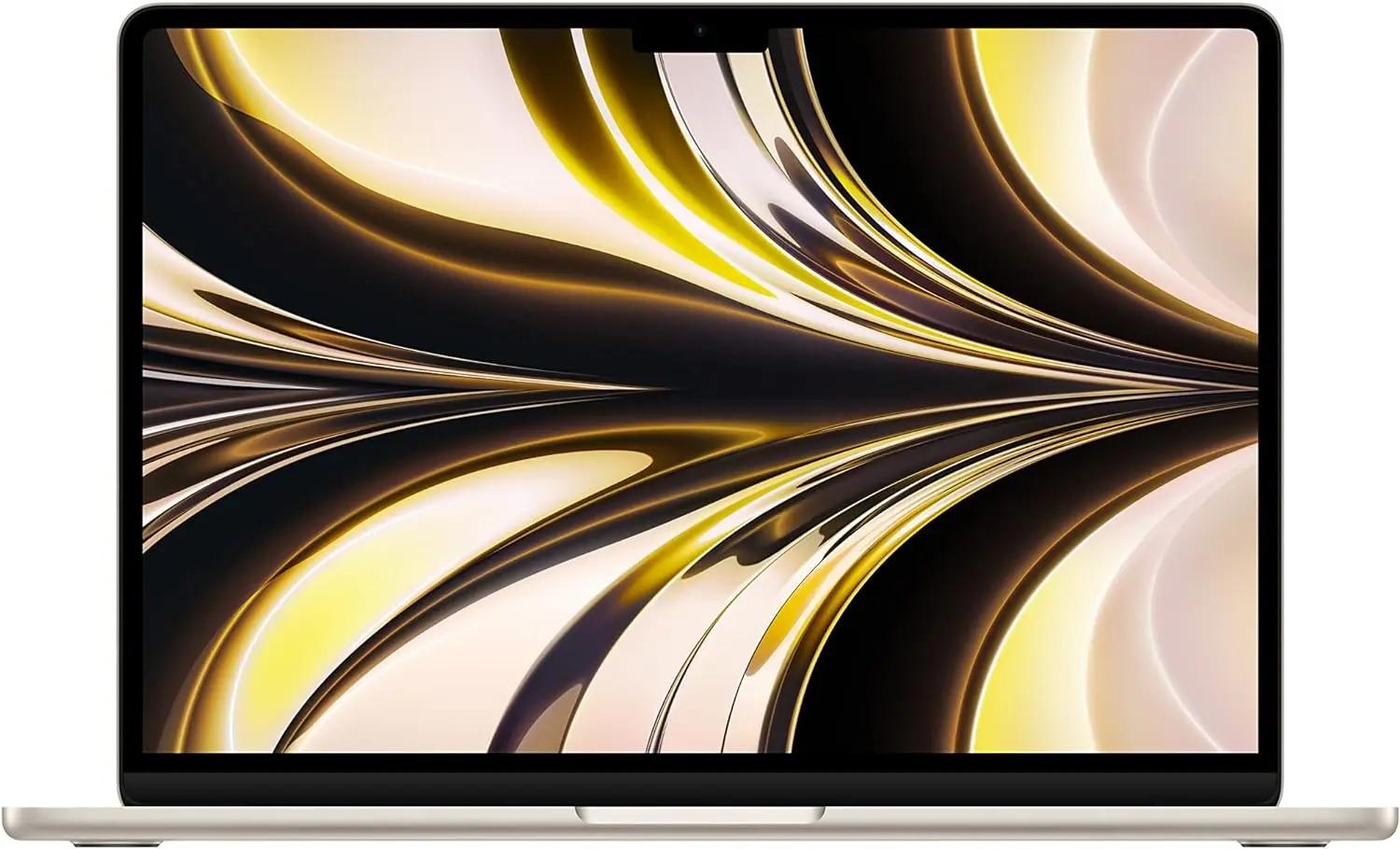 Apple 13.6in M2 16GB 256GB MacBook Air Notebook Laptop for $639.99 Shipped
