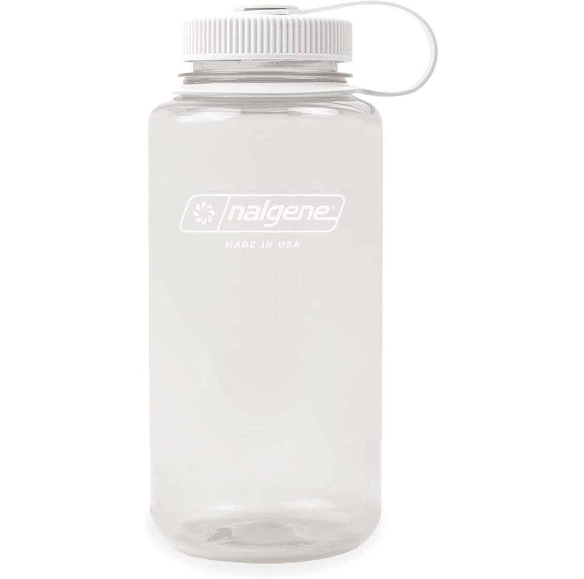 Nalgene Wide Mouth Water Bottle for $8.49