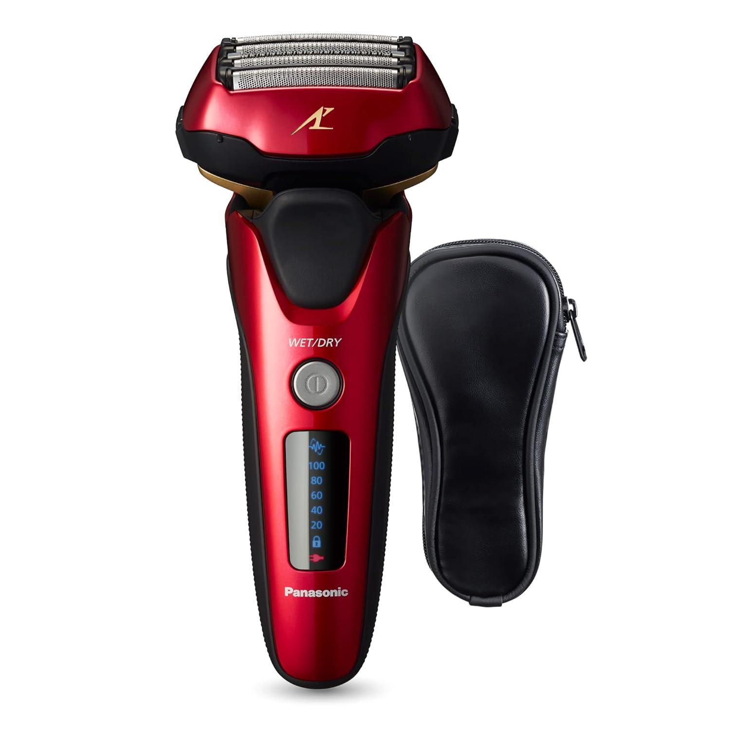 Panasonic ARC5 Electric Razor Shaver ES-ALV6HR for $109.13 Shipped