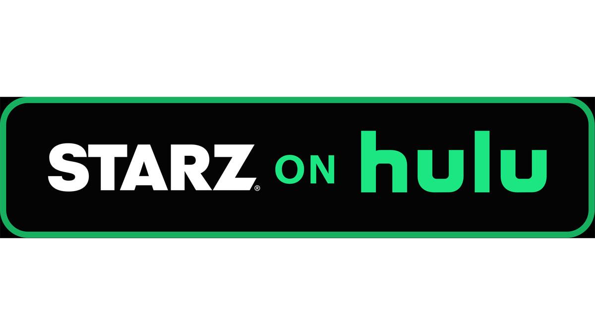 Starz Subscription for Hulu Members for $0.99