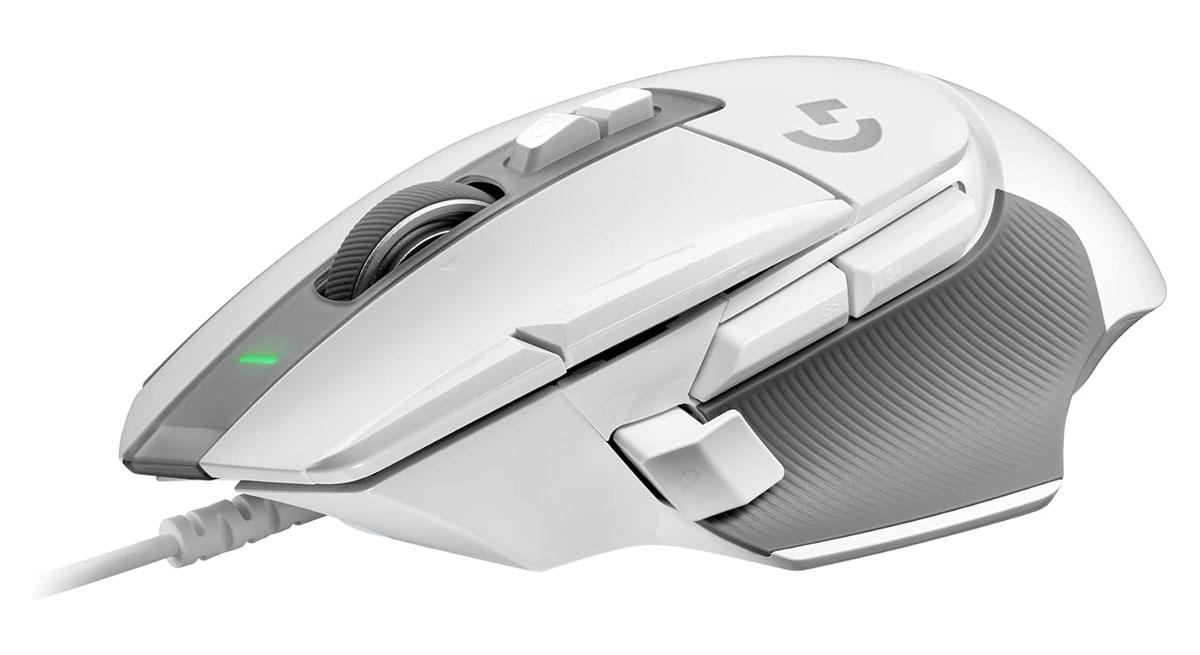 Logitech G502 X Lightforce Wired Gaming Mouse for $40 Shipped