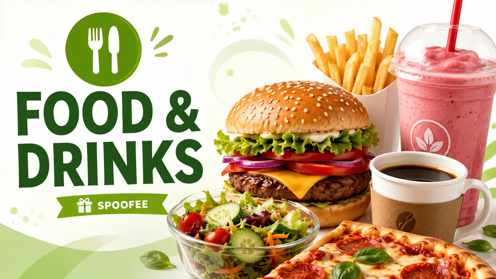 Food & Drinks