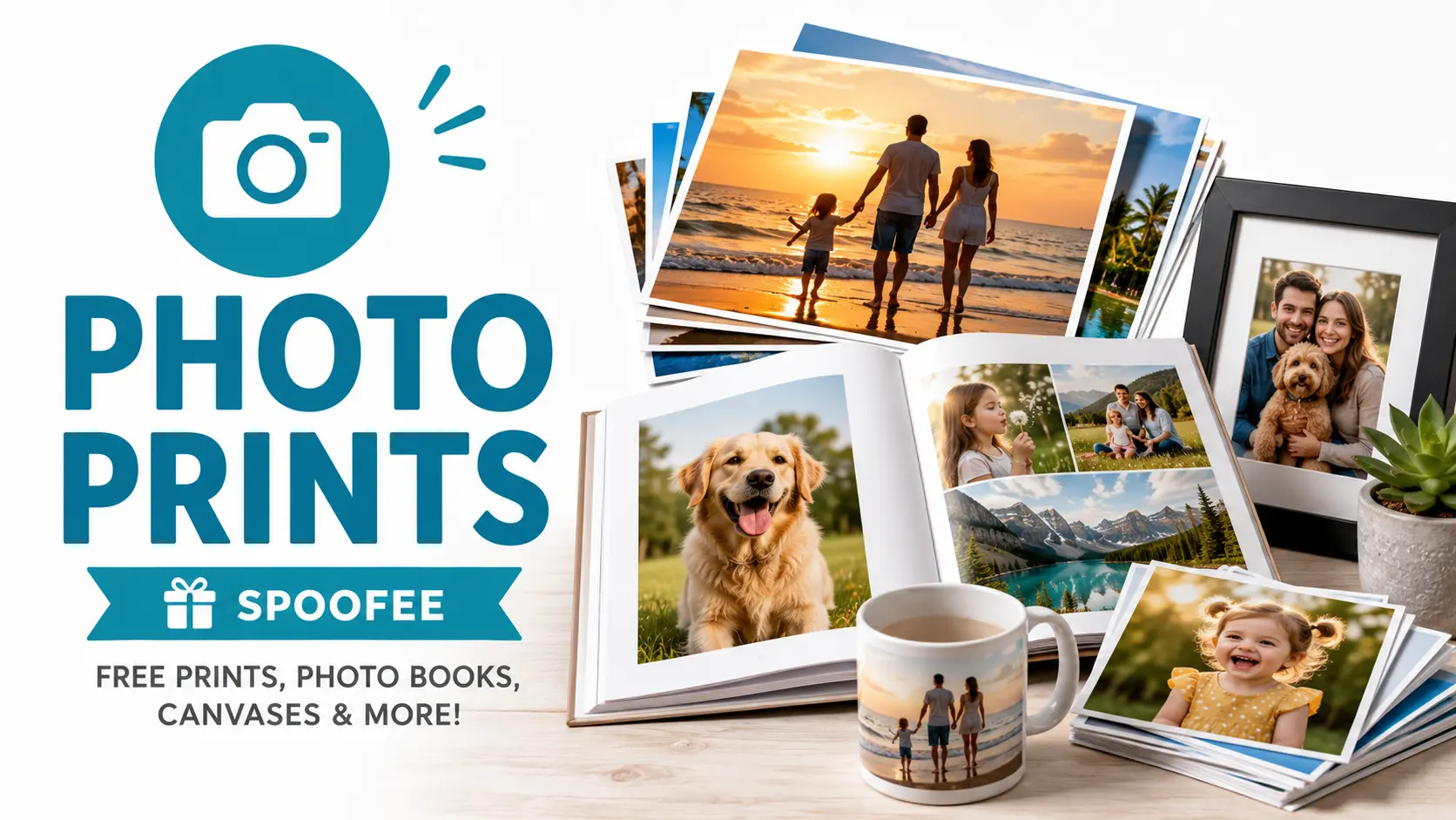 Photo Prints