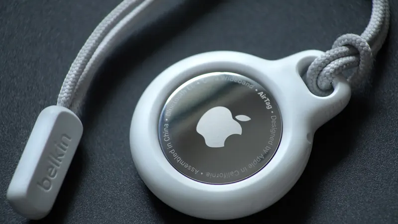 Spoofee Airtag Giveaway