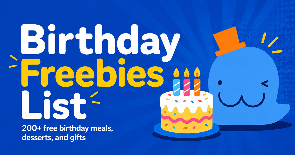 Spoofee Week Free Stuff, Free Samples & Freebies - Page 2 | Spoofee