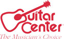 Guitar Center