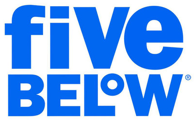 Five Below weekly ad