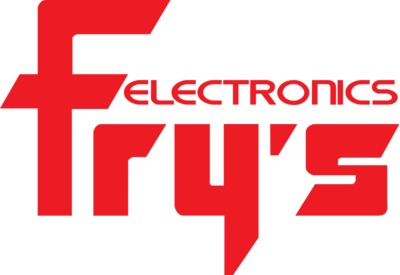 Fry's Electronics weekly ad