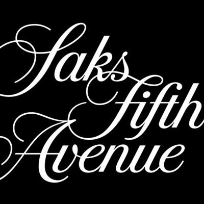 Saks Fifth Avenue weekly ad