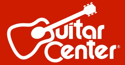 Guitar Center weekly ad