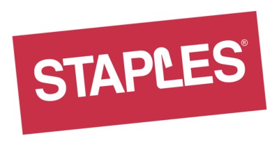 Staples