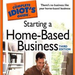 Complete Idiot's Guide Book