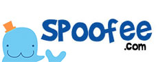 spoofee may logo